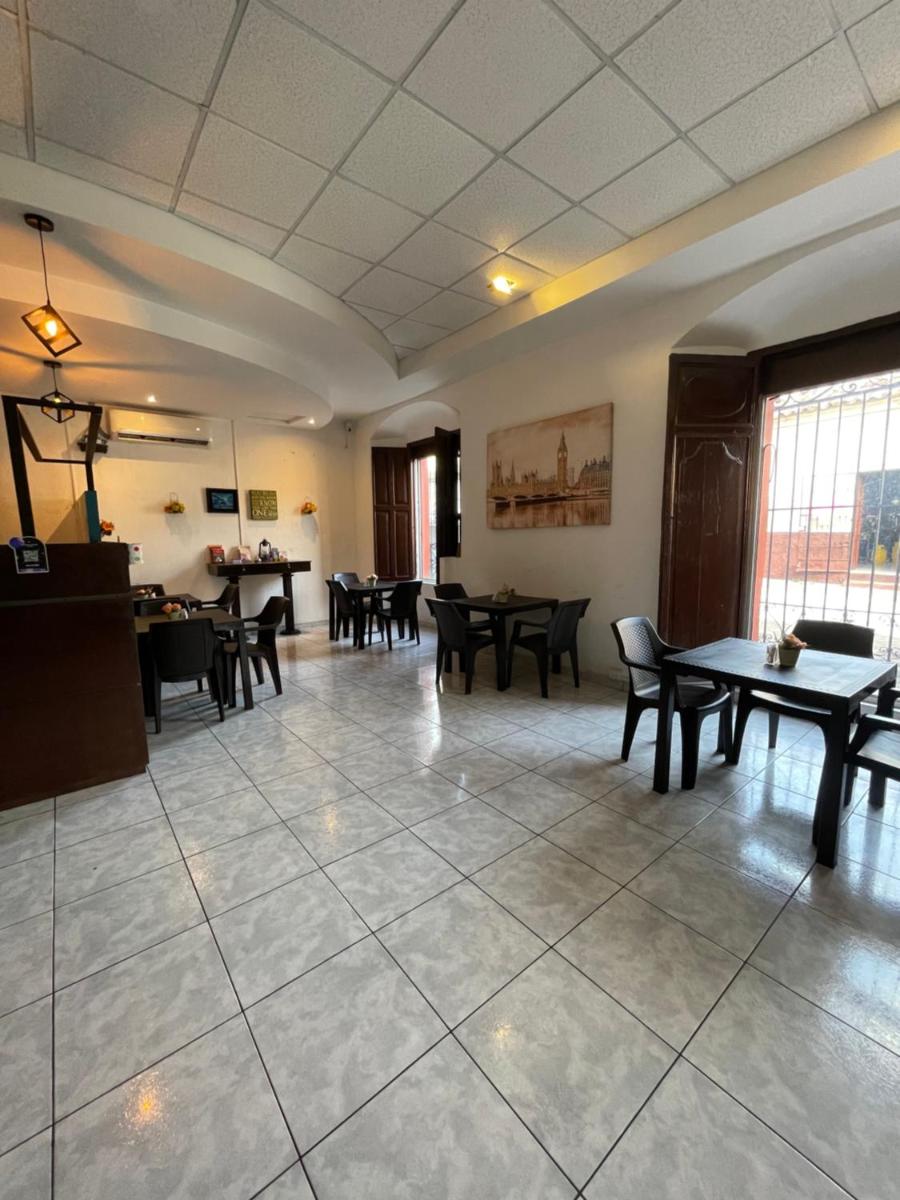 Suitetrails - Hotel y Café Ixmati Suchitoto