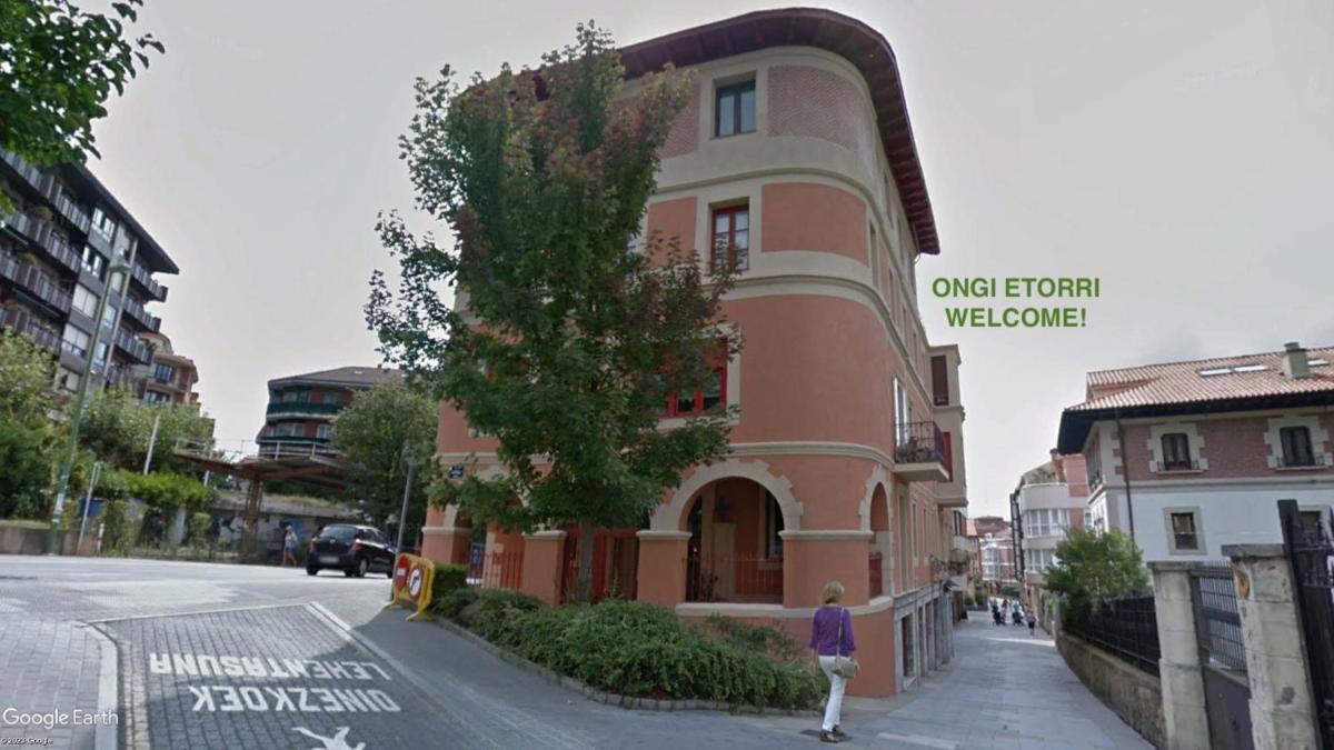 Estudio independiente FORGET ME NOT LBI00461 - Housity