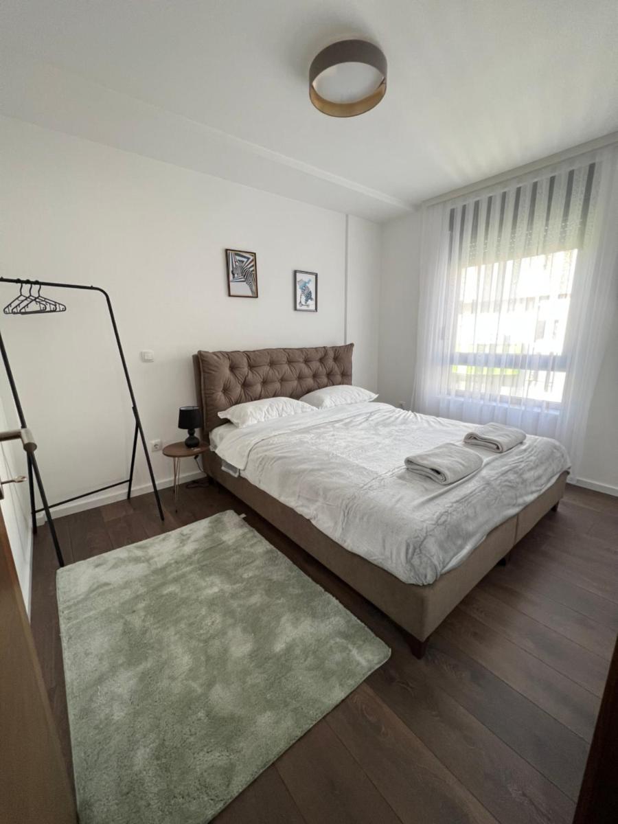 Penthouse Centar - Hizvo