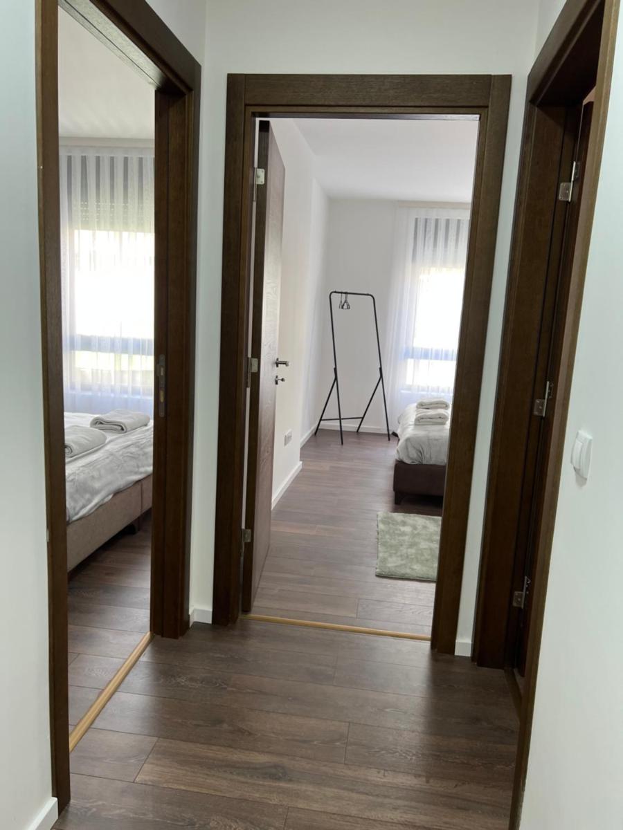 Penthouse Centar - Hizvo