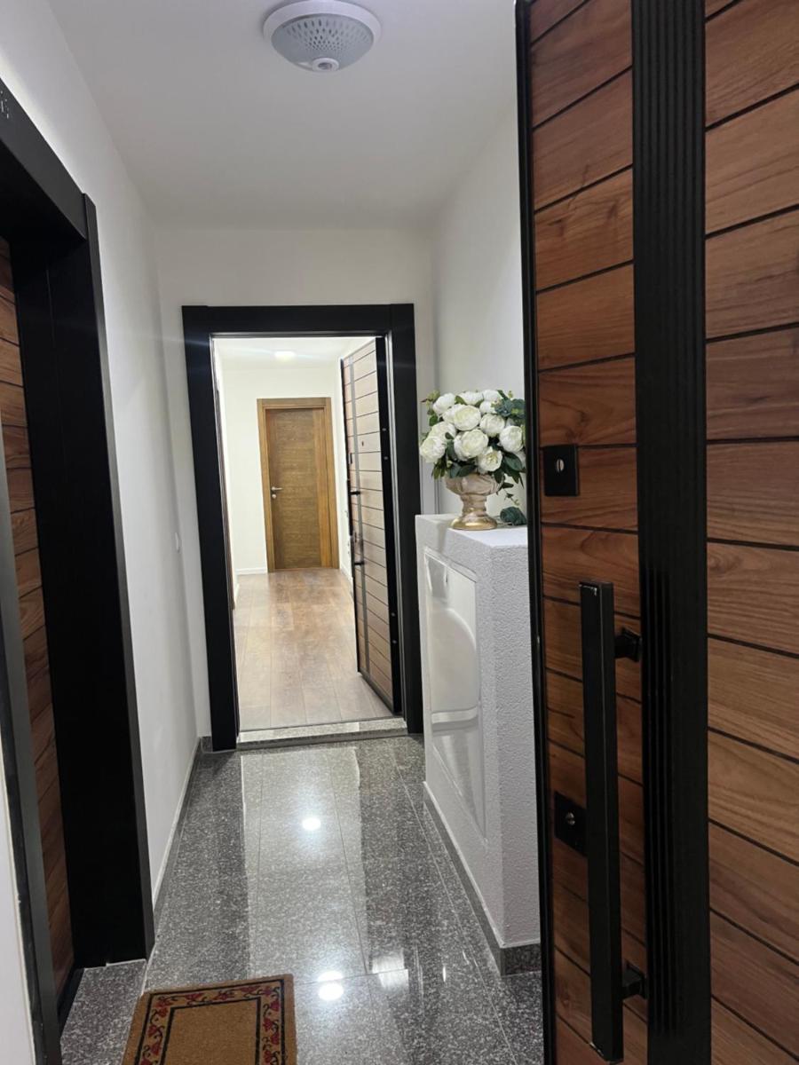 Penthouse Centar - Hizvo