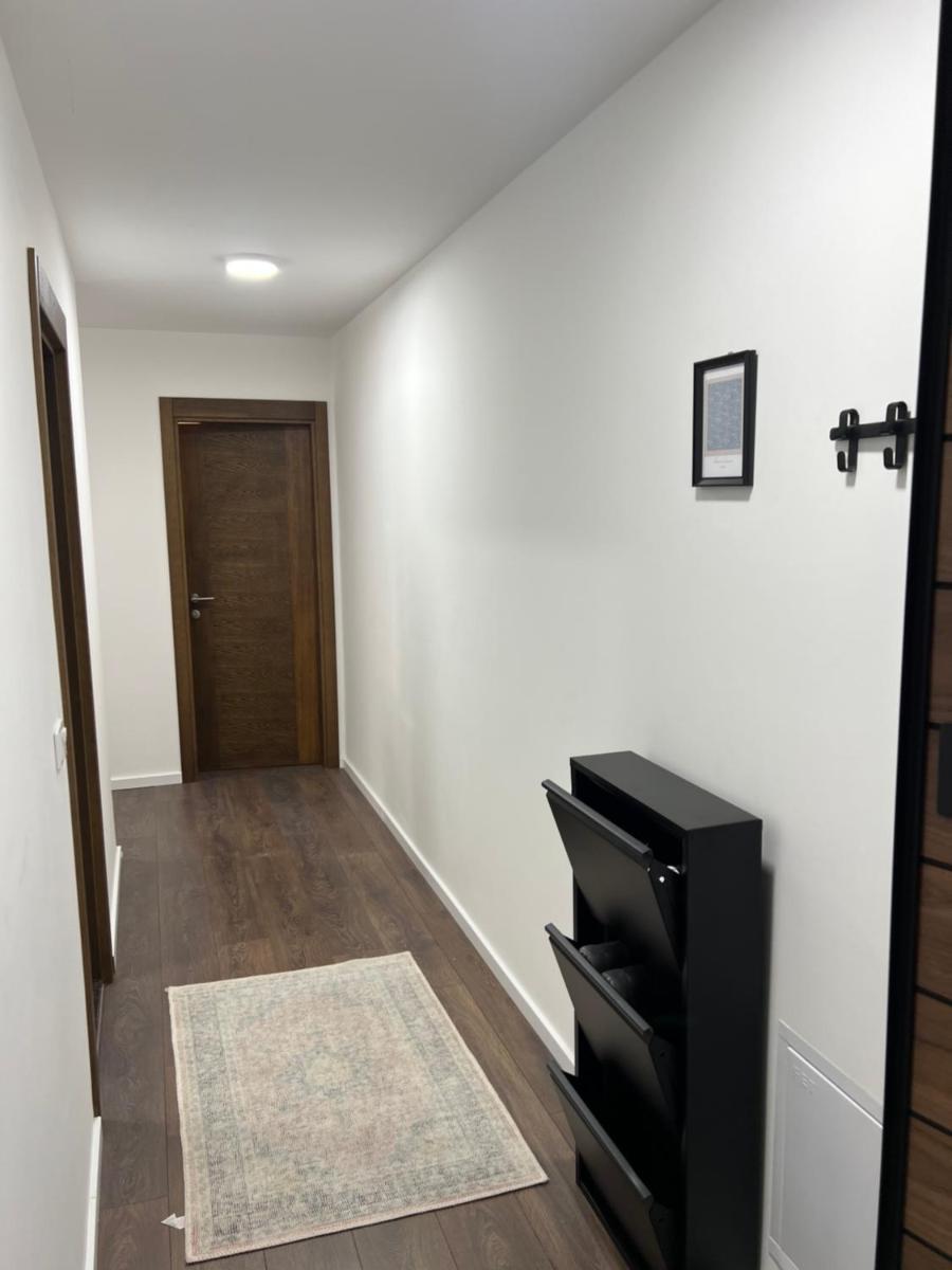 Penthouse Centar - Hizvo