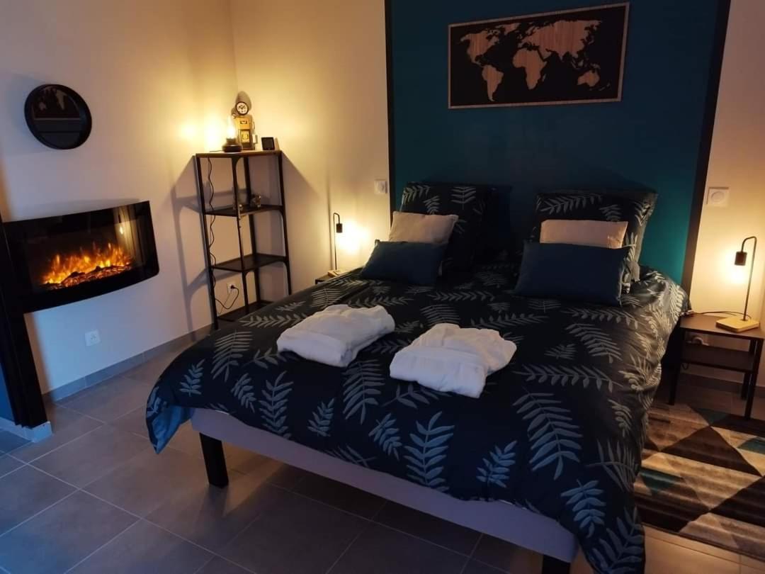 AJC Ô Spa - Housity