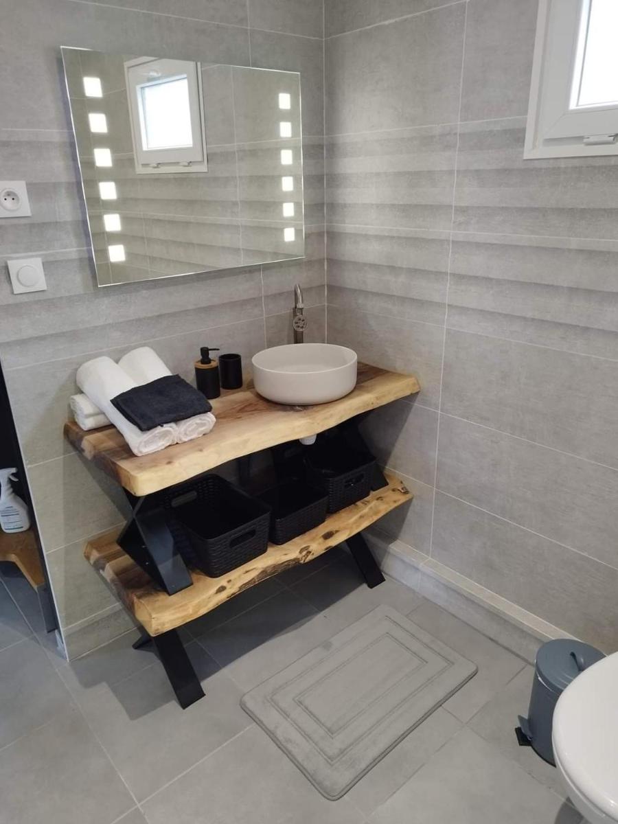 AJC Ô Spa - Housity