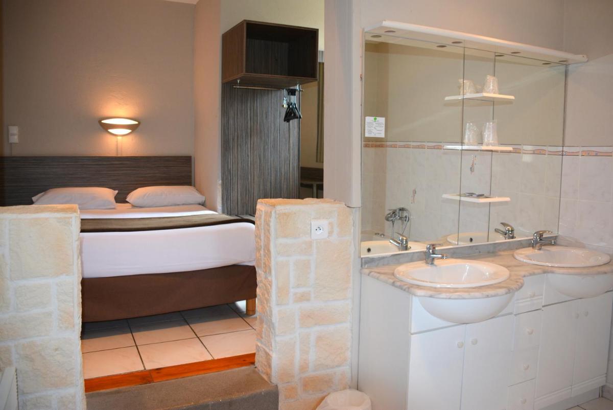 Hôtel Le Floreal - Housity