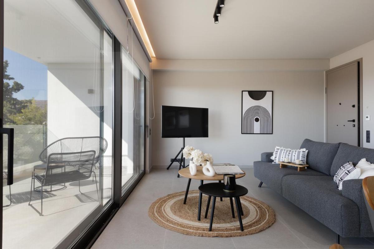 Suitetrails - Athens Riviera Suite I