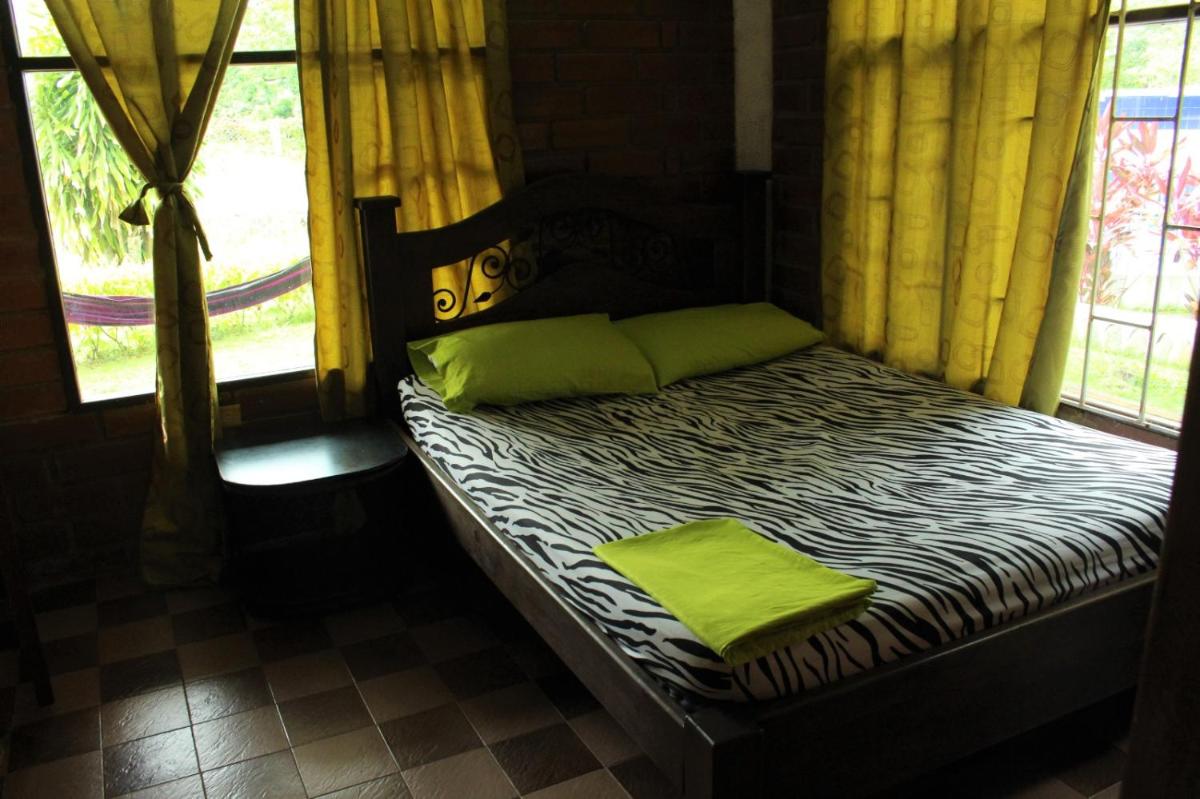 Casa Samán - Housity