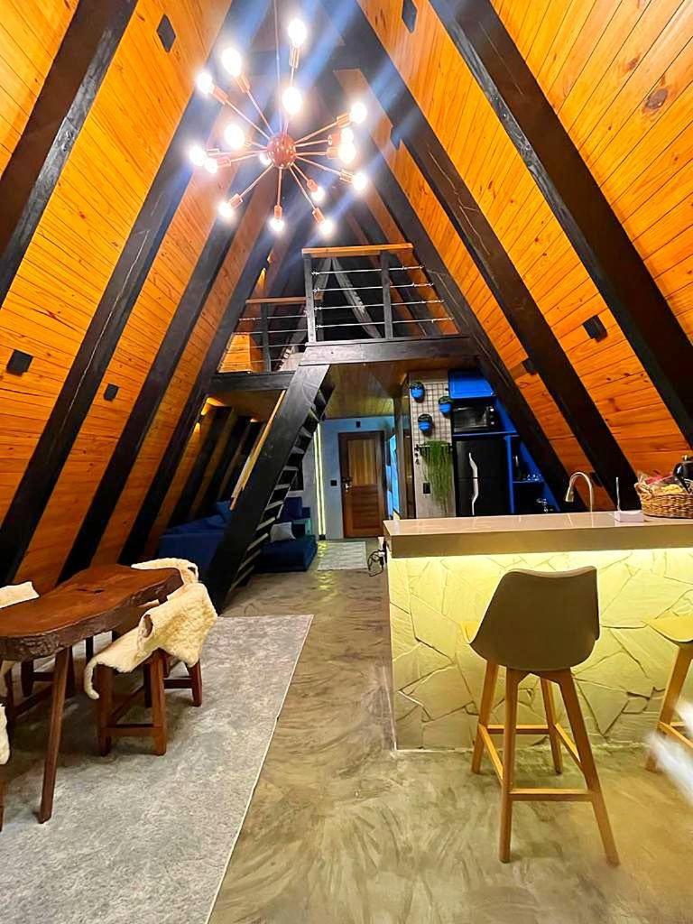 Cabana Vidabeli - Housity
