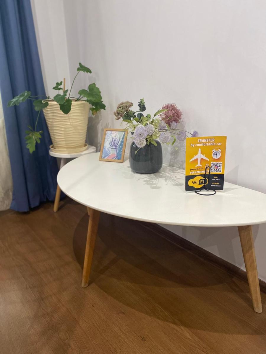 Suitetrails - ART apartment