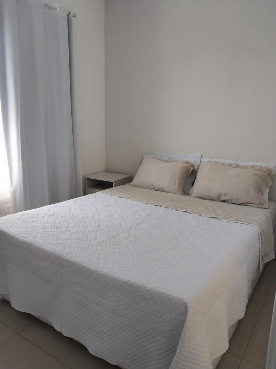 Suitetrails - Apartamento Campos dos Goytacazes de 3 quartos com ar condicionado