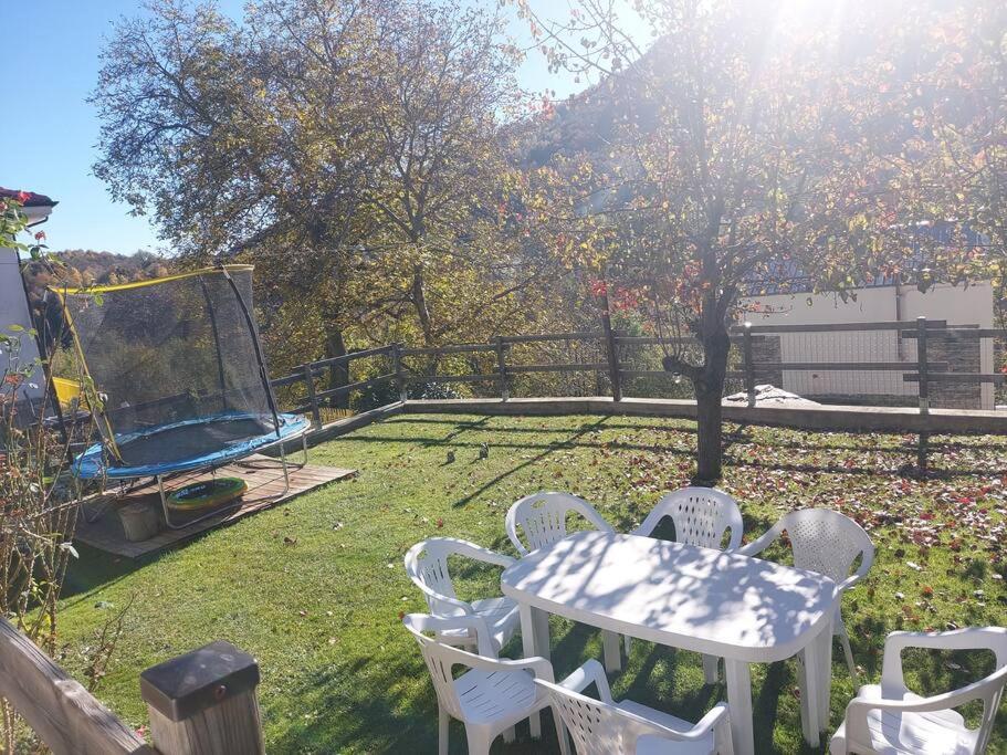 Gran Paradiso - Housity