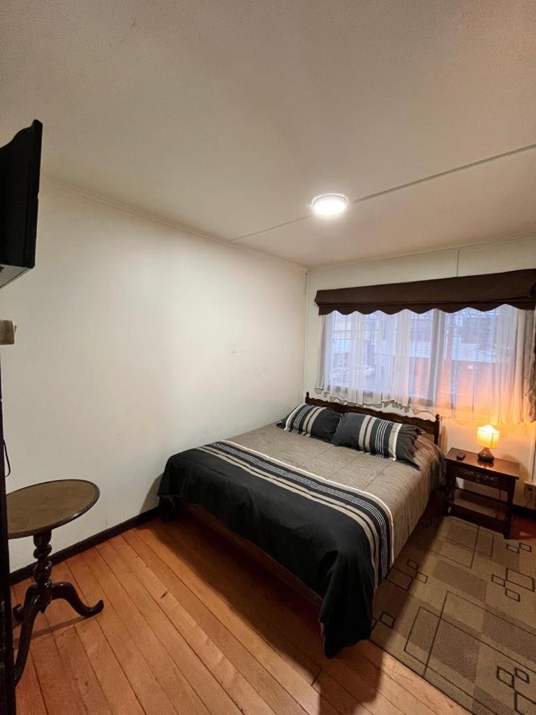 Hospedaje Anwandter Valdivia - Housity