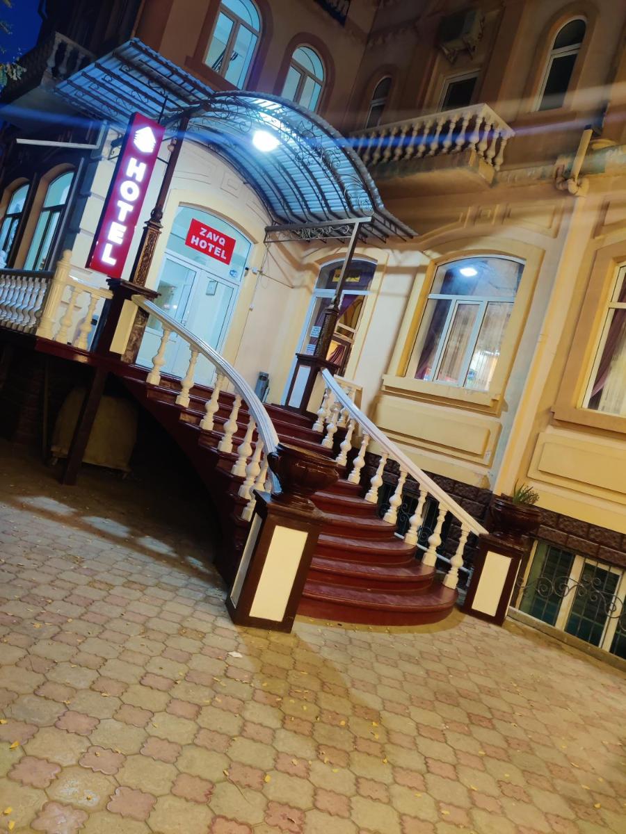 Hotel Zavq - Housity