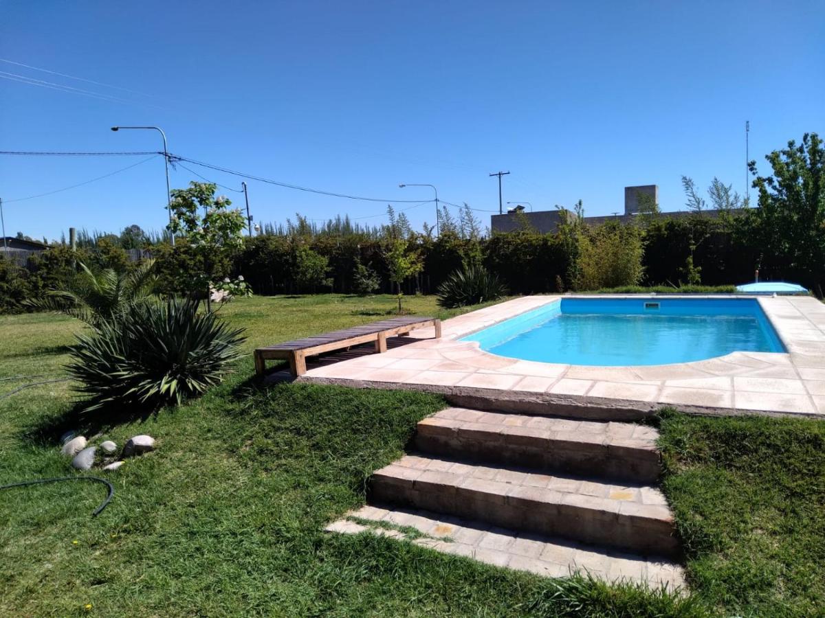 Descanso Cordillerano - Housity