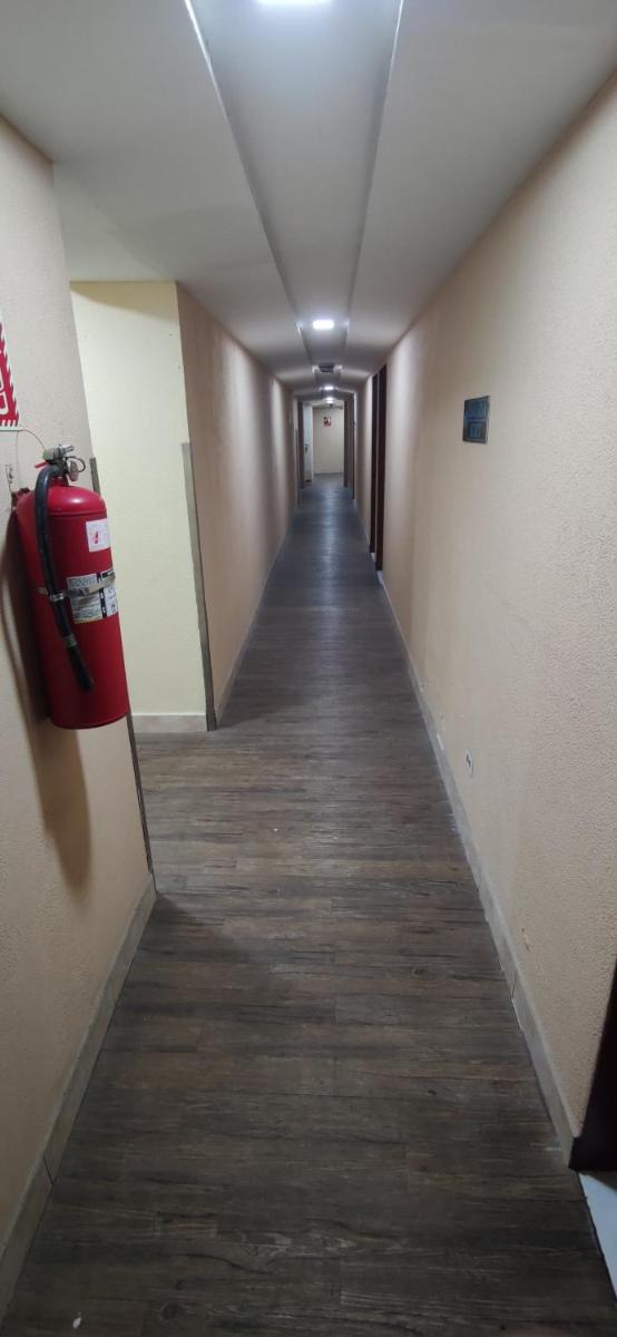 HOTEL SAN THOMAS INN - Housity