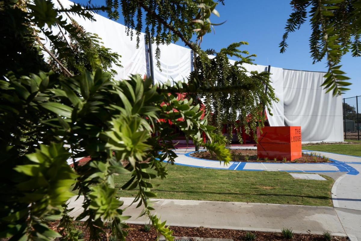 The Lodge, Blacktown - Sydney - Housity