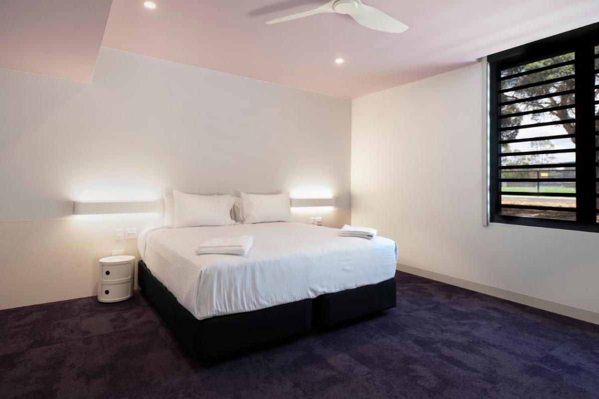 The Lodge, Blacktown - Sydney - Housity