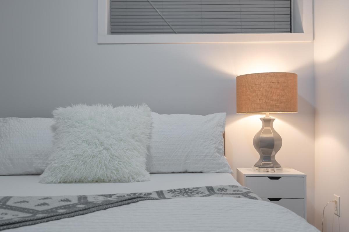 Serene Elegance 2BR Gem with modern conforts - Housity