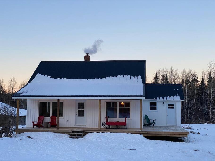 The Galloway House - Housity
