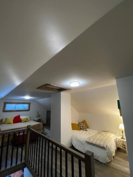 The Galloway House - Housity