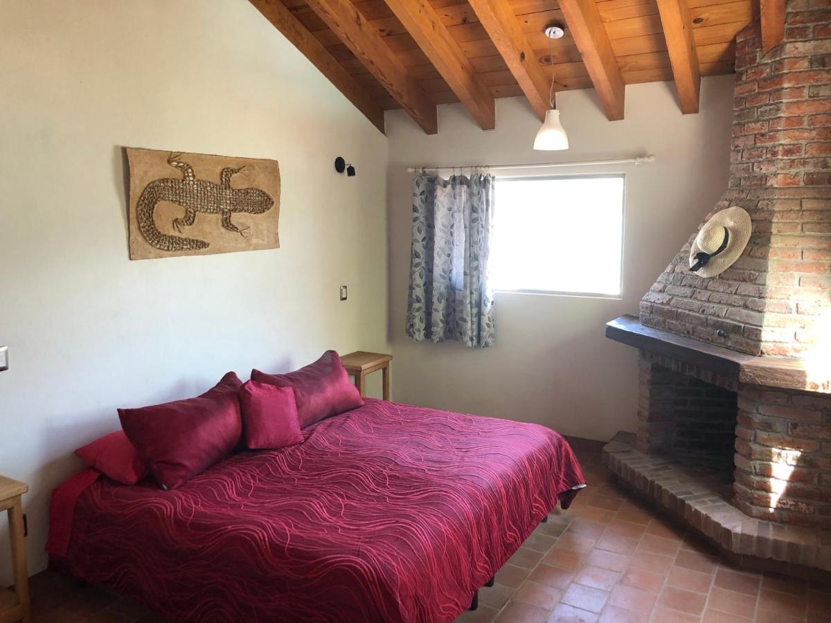 Hermosa “Casa Vieja” en San Gaspar - Housity