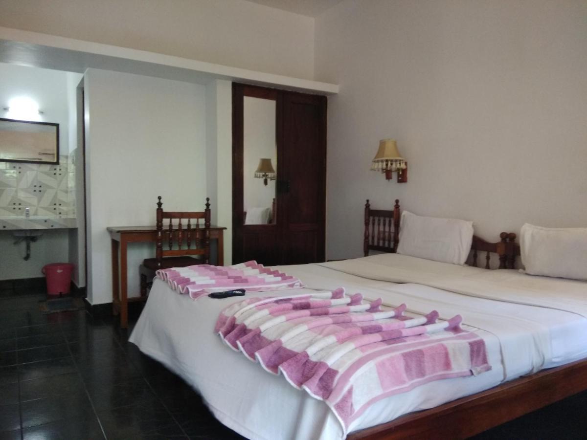Beach Florra Inn - Housity
