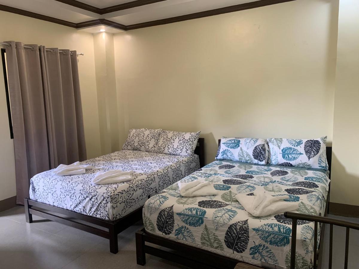 Suitetrails - ZL TRAVELERS INN