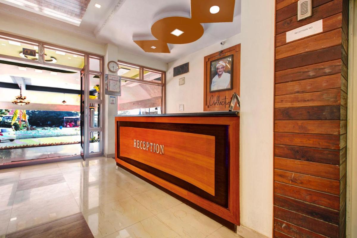 Hotel Partha International - Housity