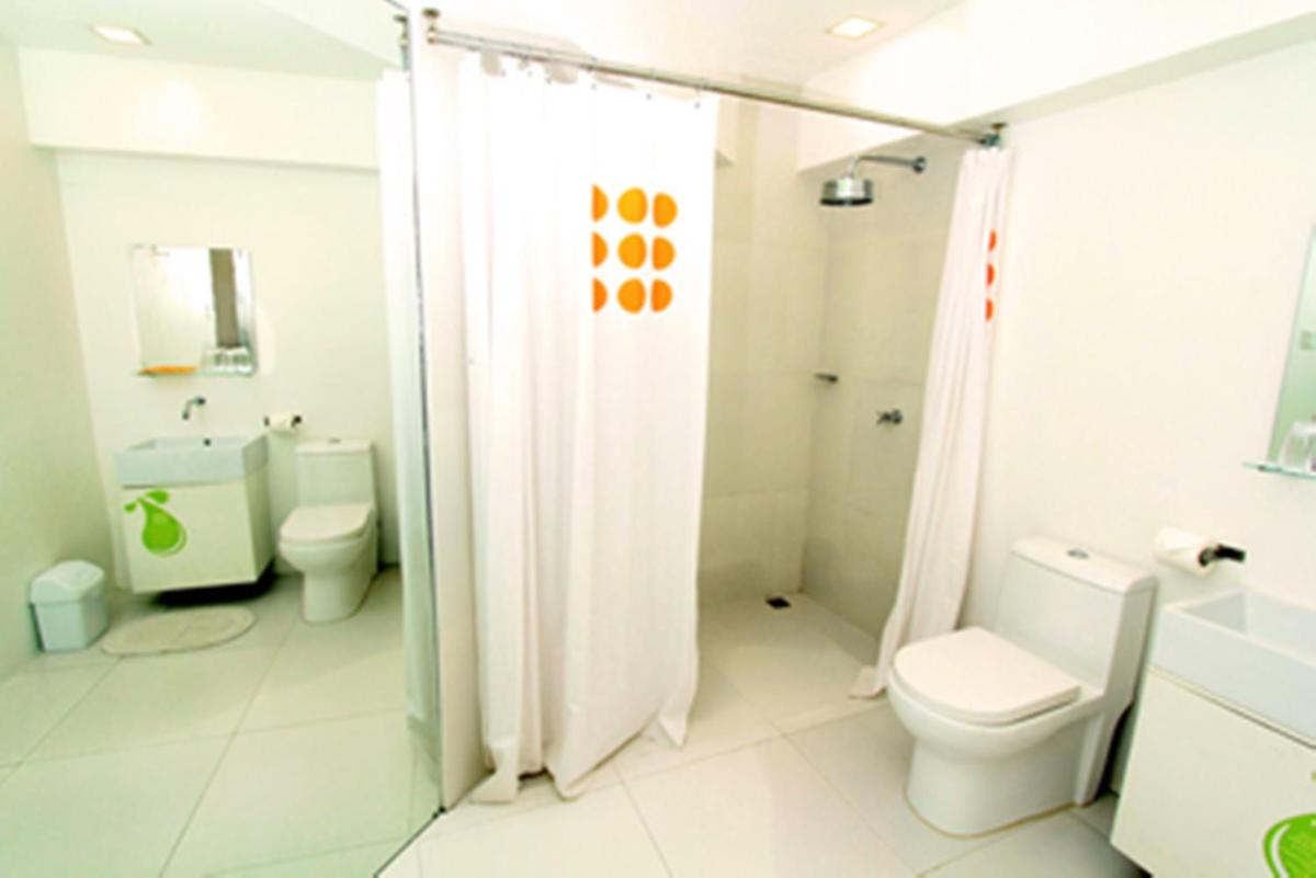 Suitetrails - Islands Stay Hotels Mactan