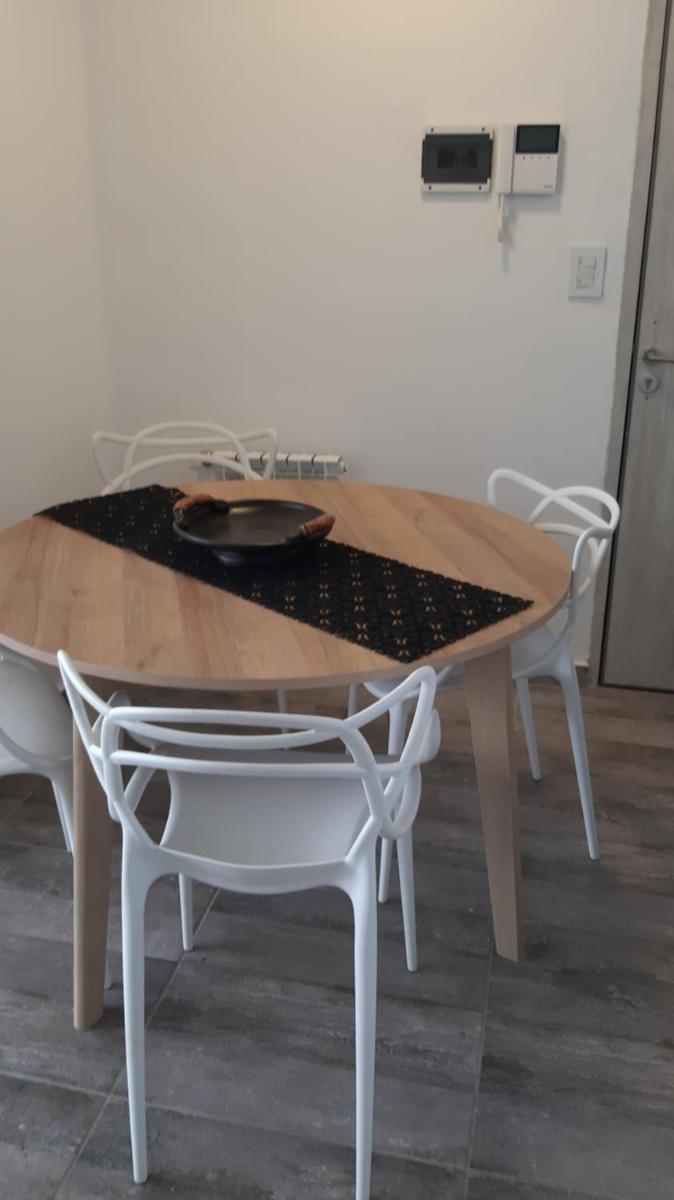 DEPARTAMENTO AMOBLADO NEUQUEN 2 - Housity