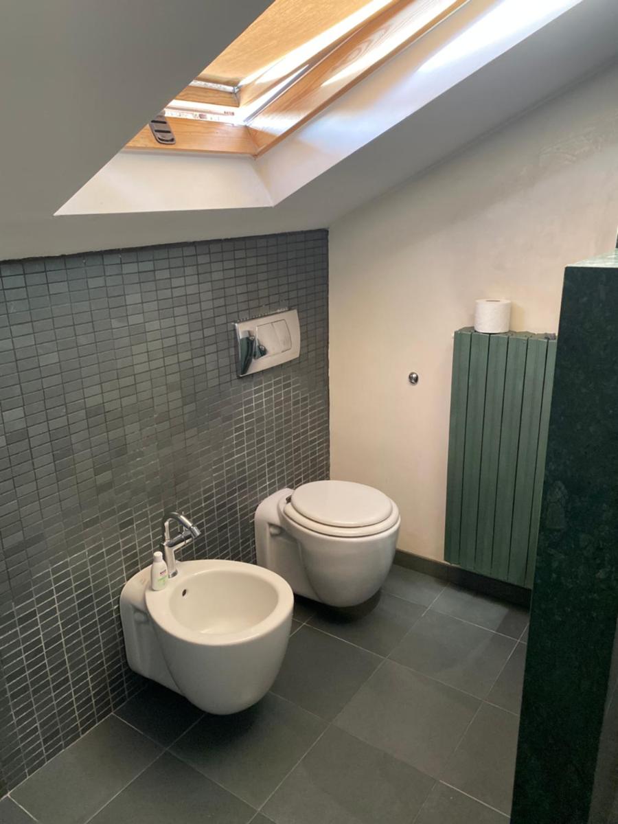 Attico centro storico - Housity