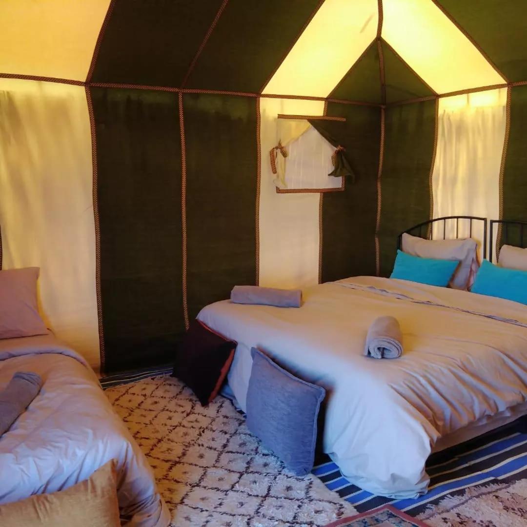 Zagora Desert Camp - Housity