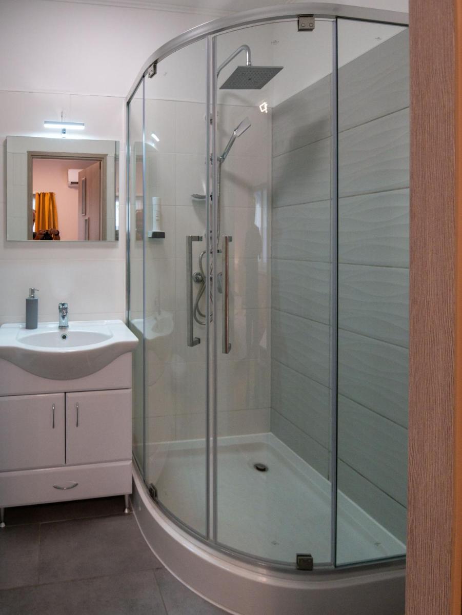 Bokor vendégház - Levendula apartman - Housity
