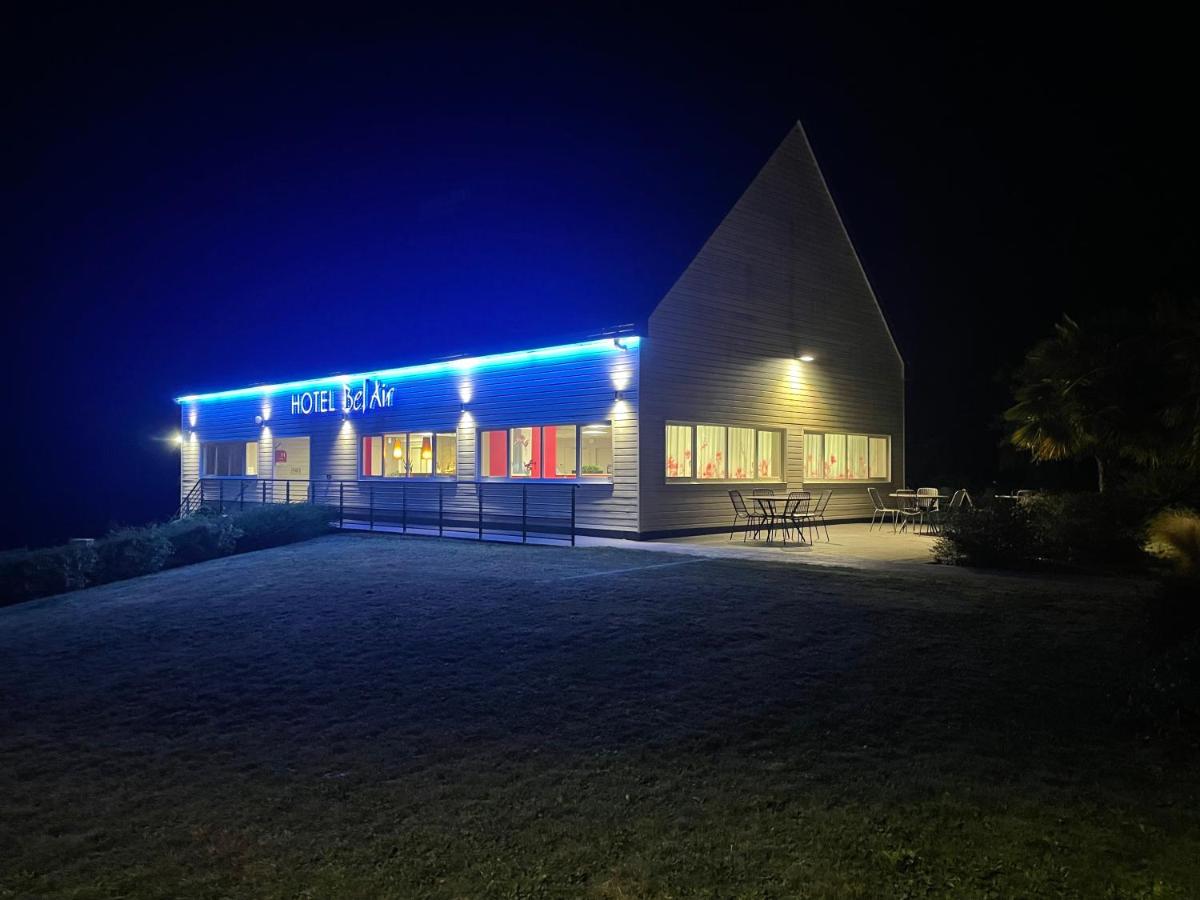 Hôtel Restaurant Bel Air Crevin - Axe Rennes Nantes - Housity