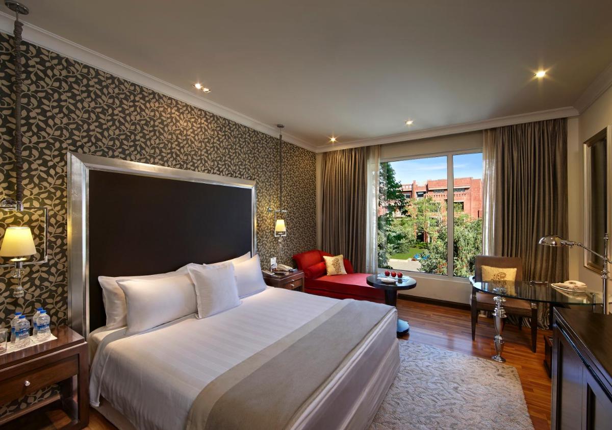 ITC Rajputana, a Luxury Collection Hotel, Jaipur - Housity