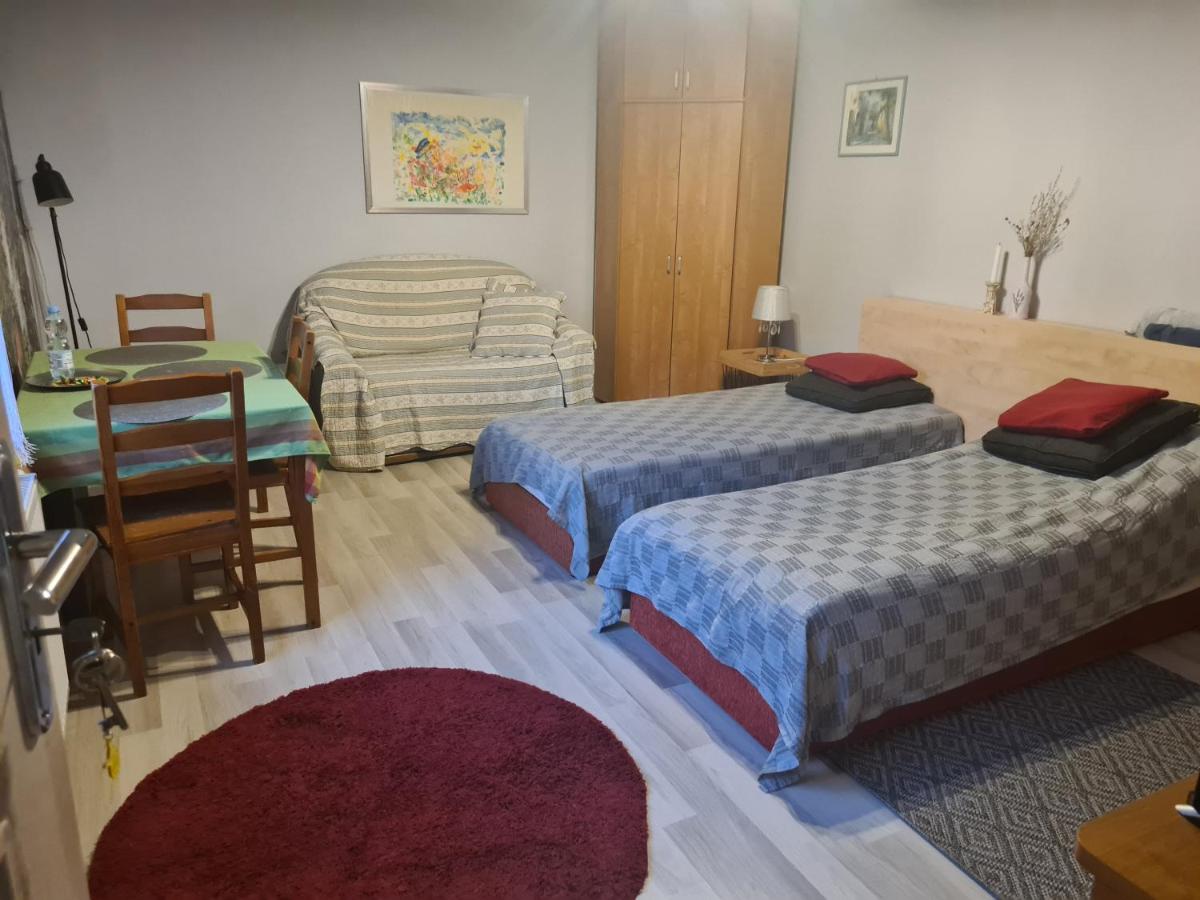 Apartament Bema - Housity