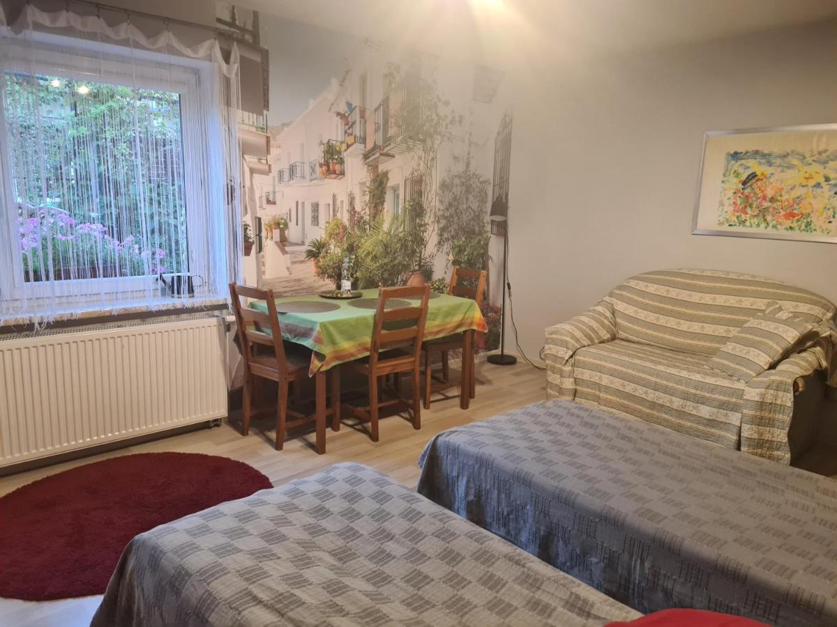 Apartament Bema - Housity