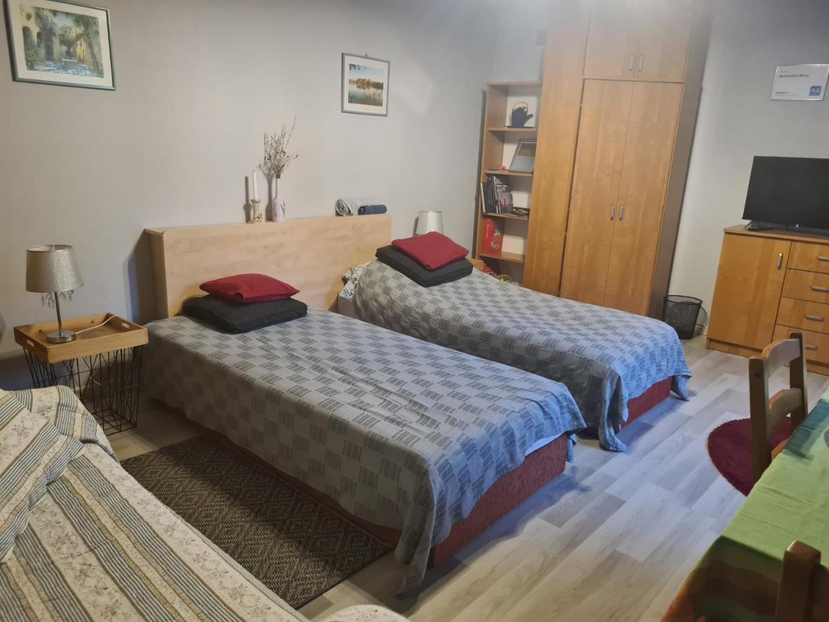 Apartament Bema - Housity