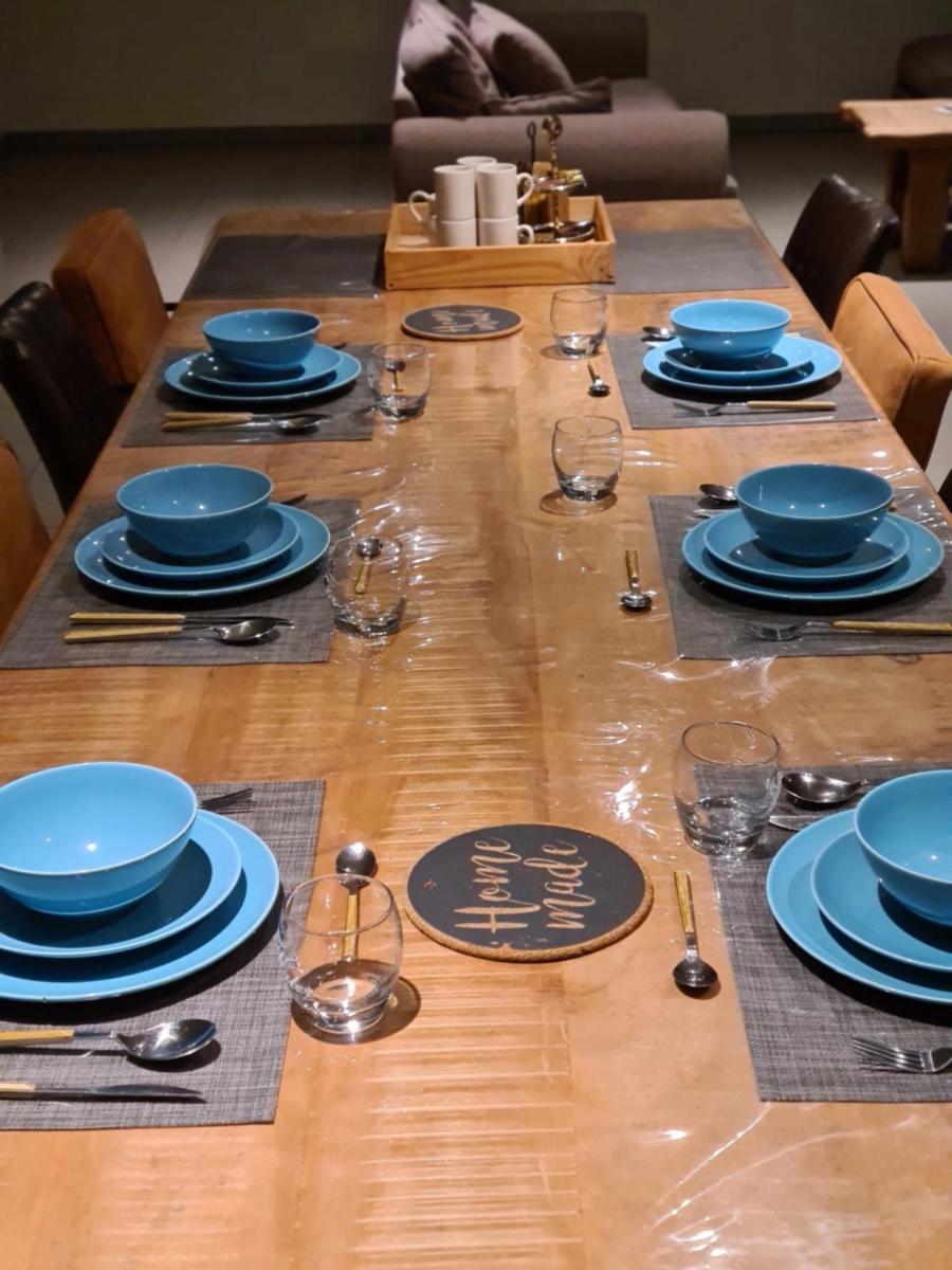 Hemelse Helderheid - Housity