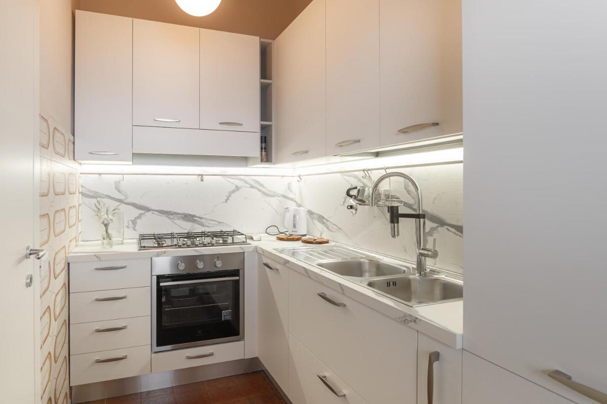 Amata Berghem Casa Vacanze con auto a disposizione - Housity