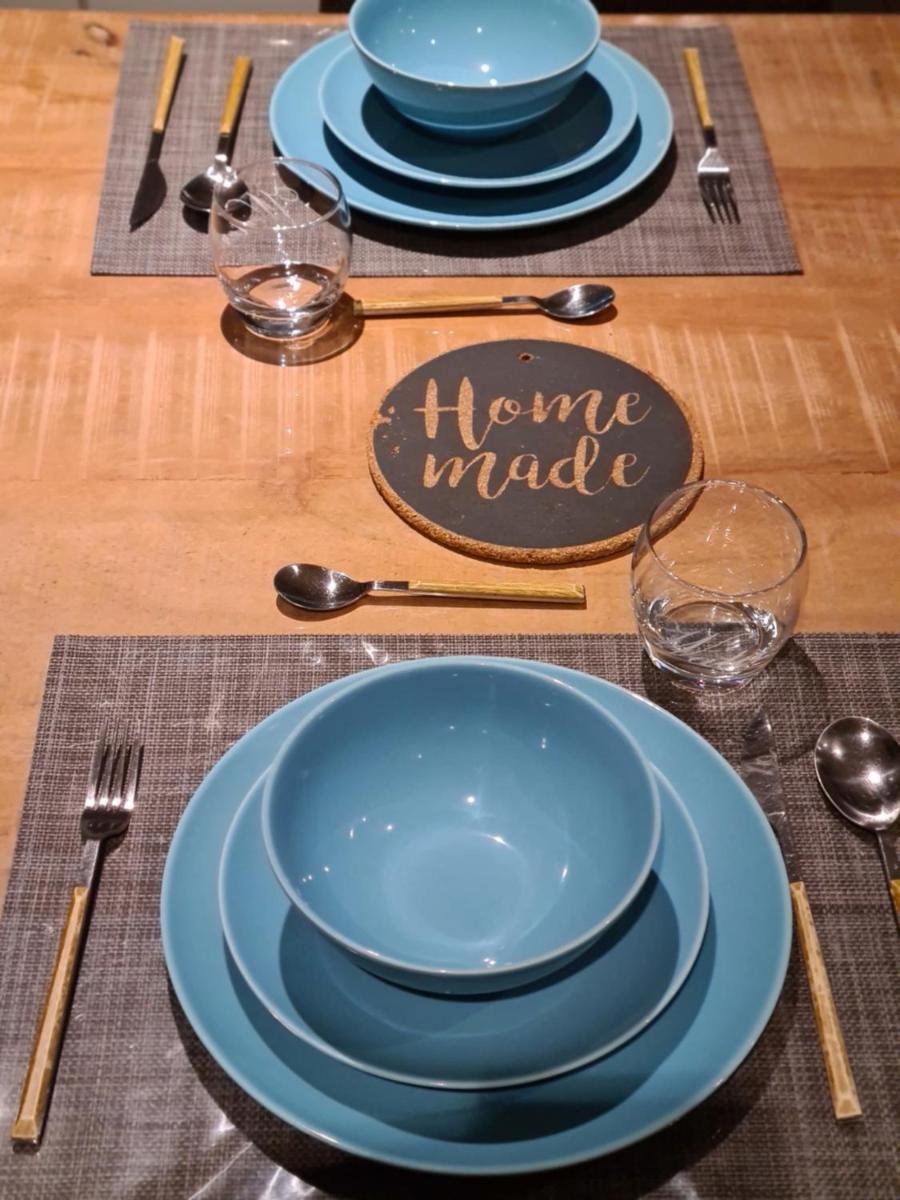 Hemelse Helderheid - Housity