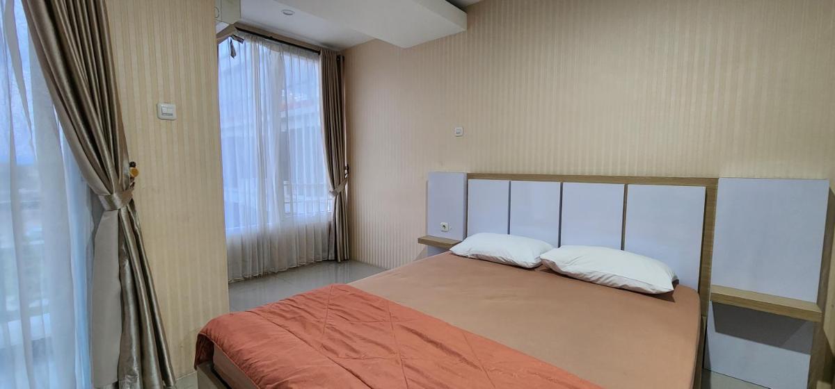 Apartemen Green Park Yogyakarta - Hizvo