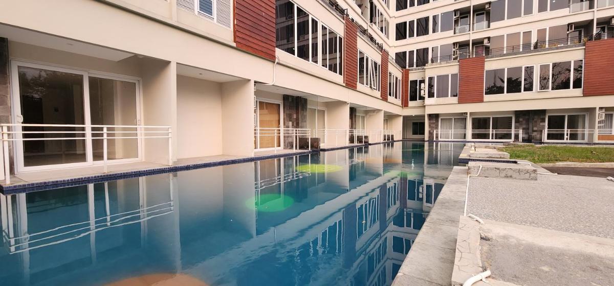 Apartemen Green Park Yogyakarta - Hizvo
