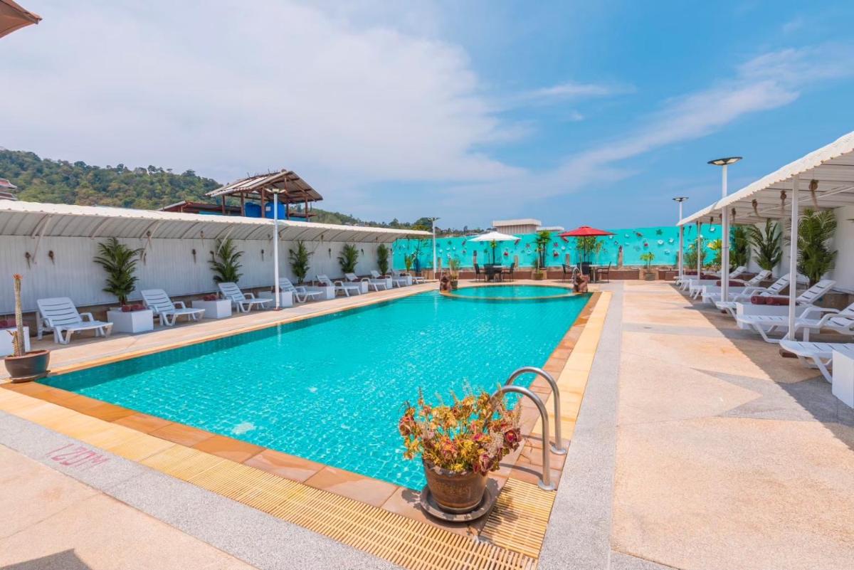 Sun Shine Patong - Housity