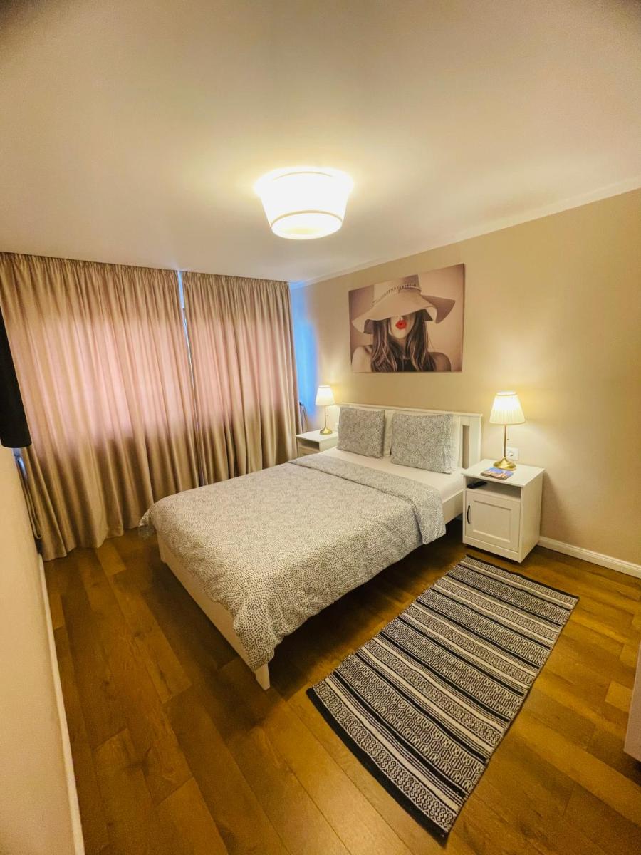 Suitetrails - Apartament ALBA CAROLINA