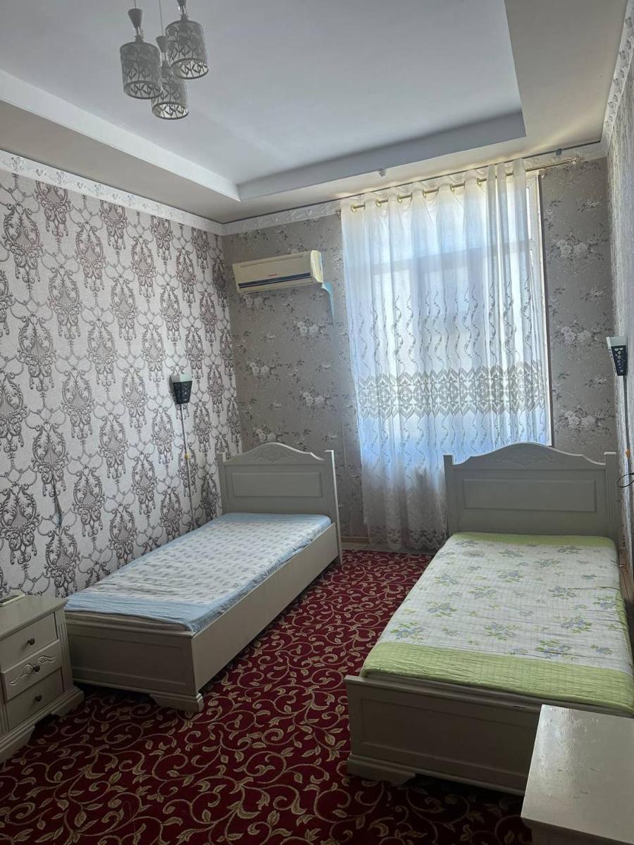 sherhotel urgench - Housity