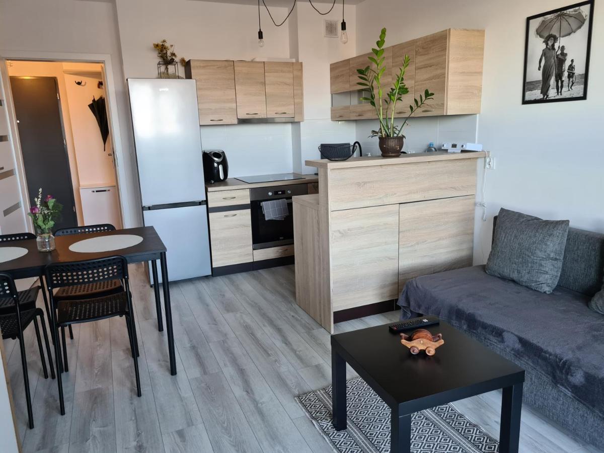 Apartament Bema II - Housity