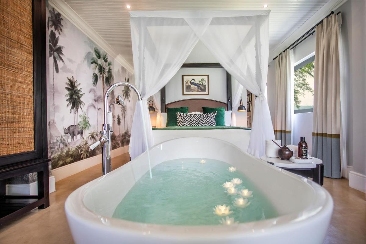 Royal Livingstone Hotel by Anantara - Housity