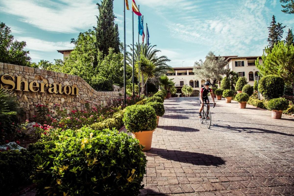 Imagen de la galería de Sheraton Mallorca Arabella Golf Hotel, en Palma de Mallorca