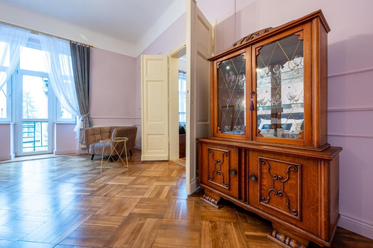 Studio w centrum miasta - Housity